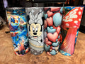 20 oz customizable tumbler