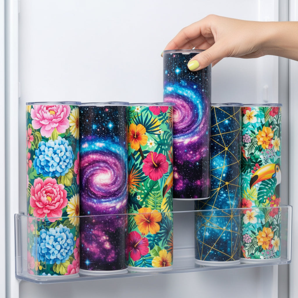 20 oz customizable tumbler (Copy)