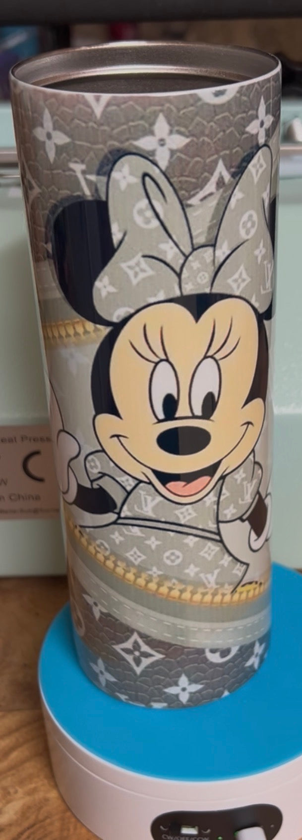 20 oz customizable tumbler (Copy)