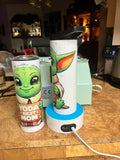 20 oz Yoda tumbler Mother’s Day