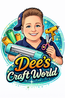 Dees Craft World - Home